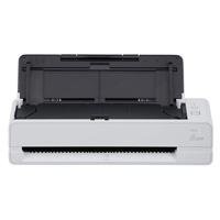 ESCANER FUJITSU FI-800R, 40 PPM/80 IPM, 600 DPI, USB, 24 BITS, DUPLEX,