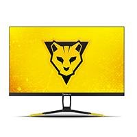 MONITOR LED OGM27-01  27 PULGADAS  PLANO  FULL HD 1920 X 1080  144HZ