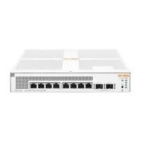 SWITCH HPE ARUBA JL681A INSTANT ON 1930 8G POE CLASE 4 2 SFP 124 W ADM