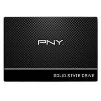 UNIDAD DE ESTADO SOLIDO INTERNO 1TB PNY CS900 2.5 SATA LECT.535/ESCRIT