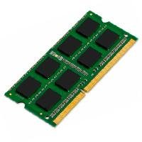 MEMORIA PROPIETARIA KINGSTON SODIMM DDR3L 8GB 1600MT/S CL11 204PIN 1.3