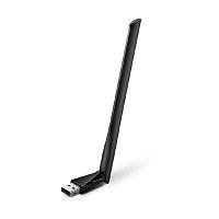 TARJETA DE RED USB | MERCUSYS | MU6H | BANDA DUAL AC650 |5GHZ 433MBPS