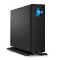 DISCO DURO EXTERNO LACIE D2 PROFESSIONAL 8TB 3.5 ESCRITORIO USB 3.1 TI