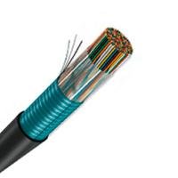 CABLE TELEFONICO EXTERIOR CONDUMEX SCREBH-3 SUBTERRANEO RELLENO 20 PAR