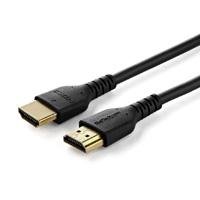 CABLE HDMI DE 2M CON ETHERNET DE ALTA VELOCIDAD – 4K 60HZ – CABLE HDMI