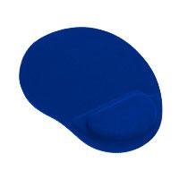 MOUSE PAD CON ALMOHADILLA DE GEL ERGONOMICO ANTIDERRAPANTE PERFECT CHO