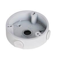 CAJA DE CONEXIONES PARA CAMARAS DOMO DAHUA SERIES H DB1  HDW1  H DBW3