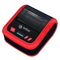 MINIPRINTER 3NSTAR PPT305BT, NEGRO, TERMICA, 80 MM, USB, BLUETOOTH , 7