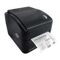 IMPRESORA DE ETIQUETAS 3NSTAR LDT114, TERMICA DIRECTA, NEGRO, 127 MM/S