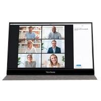 MONITOR LED VIEWSONIC PORTATIL VG1655 16 PULGADAS FULL HD  1920 X 1080