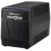 REGULADOR DE VOLTAJE KOBLENZ RS-1410 SUSTITUTO RS-1410  RE-110 1410 VA
