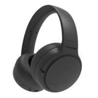 AUDIFONOS BLUETOOTH TIPO DIADEMA (ON-EAR) PANASONIC RB-M300BE-K, COLOR