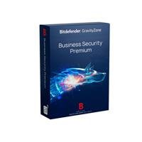 BITDEFENDER GRAVITYZONE BUSINESS SECURITY PREMIUM (ELITE) LICENCIAMIEN