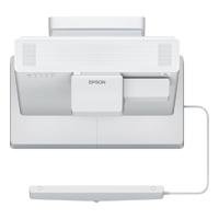 VIDEOPROYECTOR EPSON POWERLITE BRIGHTLINK 1485FI, 3LCD, UHD, 5000 LUME