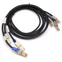 KIT DE CABLE SAS HPE DL160  120 GEN10 SMART ARRAY 4 LFF