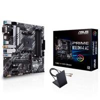 MB ASUS B550 AMD S-AM4 3A GEN/4X DDR4 2666/HDMI/DVI/D-SUB/M.2/6X USB 3