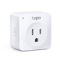 MINI CONTACTO INTELIGENTE TP-LINK TAPO P1001-PACK WIFI INALAMBRICO CAR