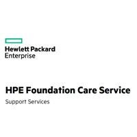 POLIZA DE GARANTIA HPE ARUBA HC3U2E 36 MESES FUNDATION CARE NBD EXCHAN
