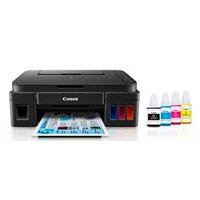 MULTIFUNCIONAL CANON G3110, TINTA CONTINUA, PPM 8.8 NEGRO 5.0 COLOR, U