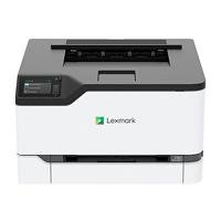 IMPRESORA LEXMARK CS431DW 40N9320, PPM 26 NEGRO/COLOR, LASER COLOR, US