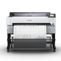 PLOTTER EPSON SURECOLOR T5470M, MULTIFUNCIONAL, 36 PULGADAS, 91 CM, US