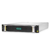 ALMACENAMIENTO HPE SAN MSA 2062 10GBE ISCSI SFF STORAGE