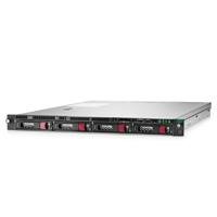 SERVIDOR HPE PROLIANT DL160 GEN10 INTEL XEON BRONZE 3206R 8-CORE 1.90G