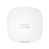 ACCESS POINT HPE ARUBA R4W02A INSTANT ON AP22 2X2 WIFI 6 100% CERTIFIC
