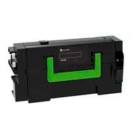 TONER LEXMARK 58D4000 NEGRO, RENDIMIENTO ESTANDAR 7500 PAGINAS, PARA M