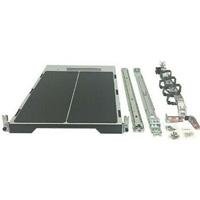 KIT DE CONVERSIN DE TORRE A BASTIDOR HPE ML GEN10 CON ESTANTE DE BASTI