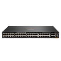 SWITCH HPE ARUBA JL663A 6300M CON 48 PUERTOS 1G BASE-T Y 4 SFP56 A 1/1