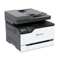 MULTIFUNCIONAL LEXMARK CX431ADW 40N9370, PPM 26 NEGRO  COLOR, LASER CO