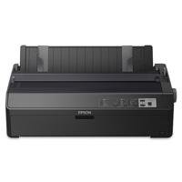 IMPRESORA DE MATRIZ DE PUNTO EPSON FX-2190II, MATRIZ, 9 AGUJAS, 15 PUL