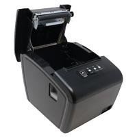 MINIPRINTER 3NSTAR RPT006S, NEGRO, TERMICA, 80MM, USB, SERIAL, ETHERNE