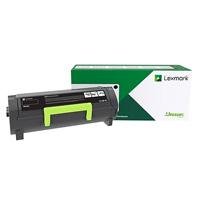 TONER LASER LEXMARK COLOR NEGRO RENDIMIENTO ESTANDAR NP B344000 HASTA