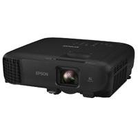 VIDEOPROYECTOR EPSON POWERLITE FH52+, 3LCD, FULL HD, 4000 LUMENES, USB