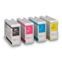 CARTUCHO EPSON MODELO SJIC35P-K NEGRO, PARA COLORWORKS C6500  C6000