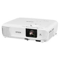 VIDEOPROYECTOR EPSON POWERLITE X49, 3LCD, XGA, 3600 LUMENES, USB, HDMI