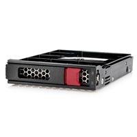 SSD HPE 960 GB SAS 12G USO MIXTO LFF LPC VALUE SAS MULTIPLES PROVEEDOR