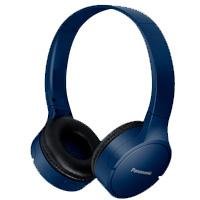 AUDIFONOS BLUETOOTH TIPO DIADEMA (ON-EAR) PANASONICRB-HF420BPUA, COLOR