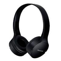 AUDIFONOS BLUETOOTH TIPO DIADEMA (ON-EAR) PANASONIC RB-HF420BPUK, COLO