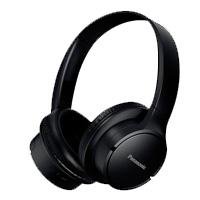 AUDIFONOS BLUETOOTH TIPO DIADEMA (ON-EAR) PANASONIC RB-HF520BPUK, COLO