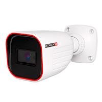 CAMARA AHD  PROVISION ISR  I2-350A-28  TIPO BALA  5MP  IR 20 MTS  LENT