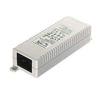 ADAPTADOR POE HPE ARUBA R6P68A AP-POE-AFGE MIDSPAN 1 PUERTO GBE 802.3A