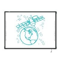 PIZARRON INTERACTIVO MULTIMEDIA SCREENS, PM-87IR, TOUCH INFRARROJA 20
