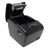 MINIPRINTER 3NSTAR RPT006W, NEGRO, TERMICA, 80MM, USB, WIFI, ETHERNET