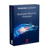 BITDEFENDER GRAVITYZONE BUSINESS SECURITY PREMIUM (ELITE) LIC. ELECTRO