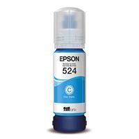 CARTUCHO EPSON MODELO T524 CYAN, PARA L15150