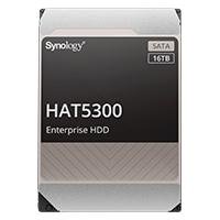 DISCO DURO INTERNO SYNOLOGY ENTERPRISE 3.5 16TB SATA3 6GB/S 7200RPM 51