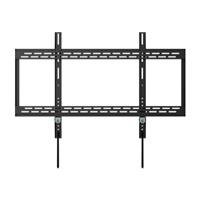 SOPORTE TV,MANHATTAN,461993, P/PARED 100KG, 60 A 100″ FIJO